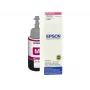 Epson T6733 rašalo buteliukas purpurinė 70 ml