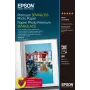 Epson Premium Semi-Gloss nuotraukų popierius - A4 - 20 lapų