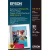 Epson Premium pusiau blizgus fotopopierius - 10x15 cm - 50 lapų
