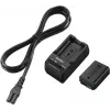 Kelioninis įkroviklių rinkinys Sony ACC-TRW NP-FW50 BC-TRW