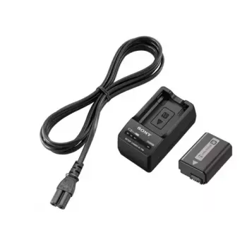 Kelioninis įkroviklių rinkinys Sony ACC-TRW NP-FW50 BC-TRW