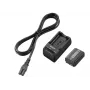 Kelioninis įkroviklių rinkinys Sony ACC-TRW NP-FW50 BC-TRW
