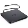 DELL 429-AAUQ išorinis DVD±RW optinis įrenginys juodas