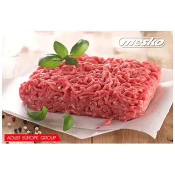 Mėsmalė Mesko Home MS 4805 600 W balta
