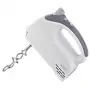 Rankinis plaktuvas Adler AD 4201 g – 300 W, 1 kg, pilkai baltas