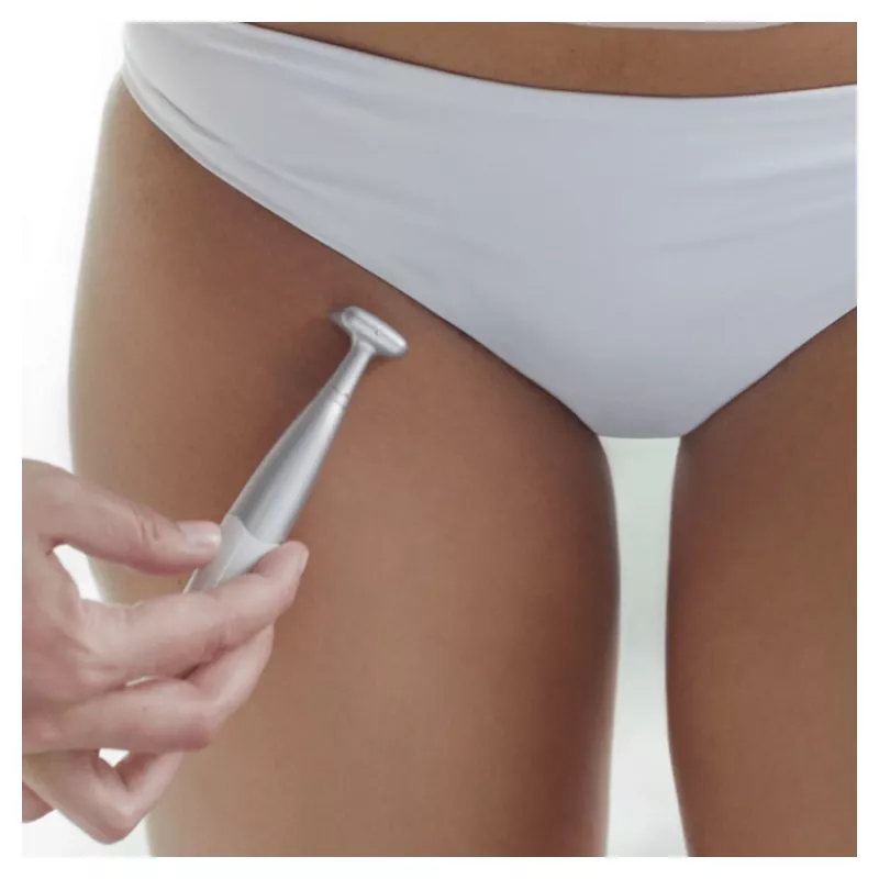 Braun Silk-epil Bikini Styler FG1100 rožinis