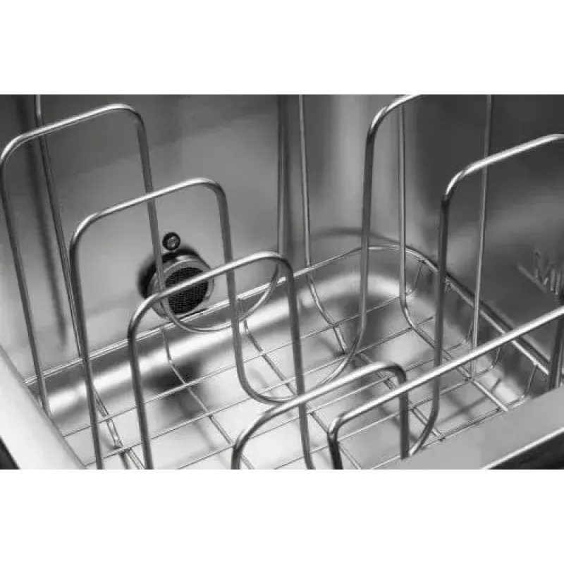 Imersinis sous vide virimo aparatas Caso SV900 2000 W nerūdijančio plieno cirkuliatorius tiksliam žematemperatūriniam virimui