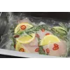 Imersinis sous vide virimo aparatas Caso SV900 2000 W nerūdijančio plieno cirkuliatorius tiksliam žematemperatūriniam virimui