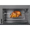Grill Caso TO20 20 L 1650 W juoda