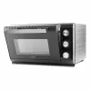 Grill Caso TO20 20 L 1650 W juoda