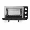 Grill Caso TO20 20 L 1650 W juoda