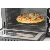 Grill Caso TO20 20 L 1650 W juoda