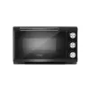 Grill Caso TO20 20 L 1650 W juoda