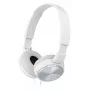 Ausinės Sony MDR-ZX310