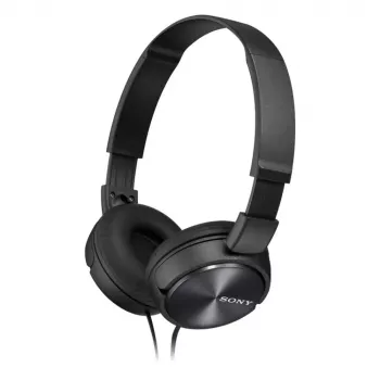 Ausinės Sony MDR-ZX310