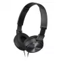 Ausinės Sony MDR-ZX310