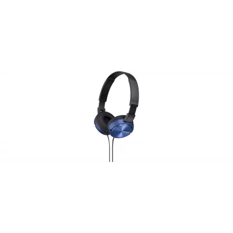 Ausinės Sony MDR-ZX310AP