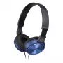 Ausinės Sony MDR-ZX310AP