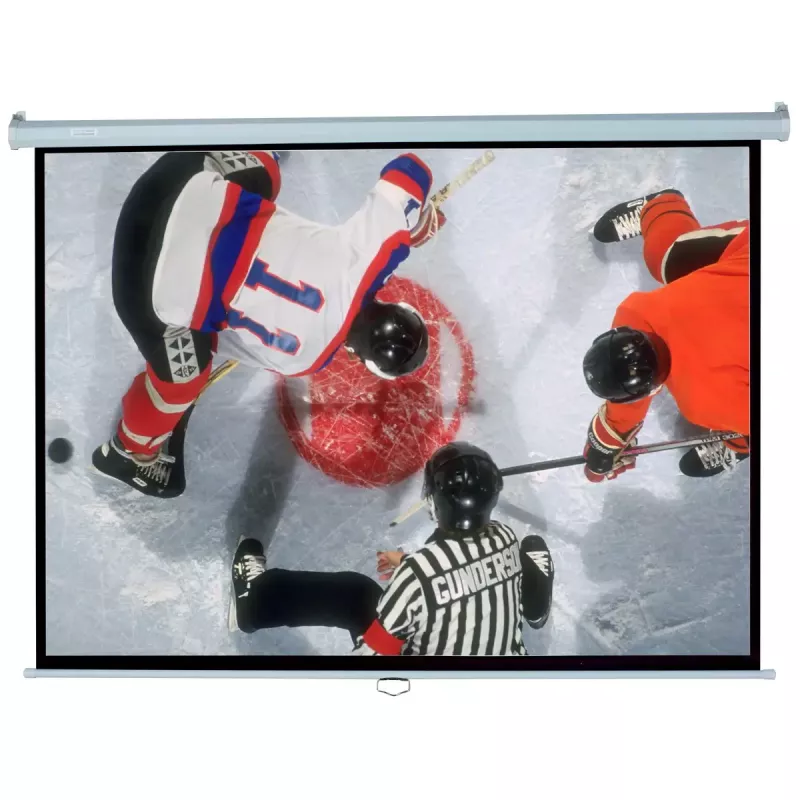 Elite Screens M92XWH rankinis projektoriaus ekranas 92 colių (2,34 m) 16:9