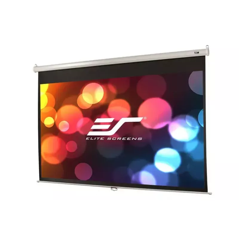 Elite Screens M92XWH rankinis projektoriaus ekranas 92 colių (2,34 m) 16:9