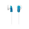 Ausinės Sony MDR-E9LP mėlynos