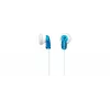 Ausinės Sony MDR-E9LP mėlynos