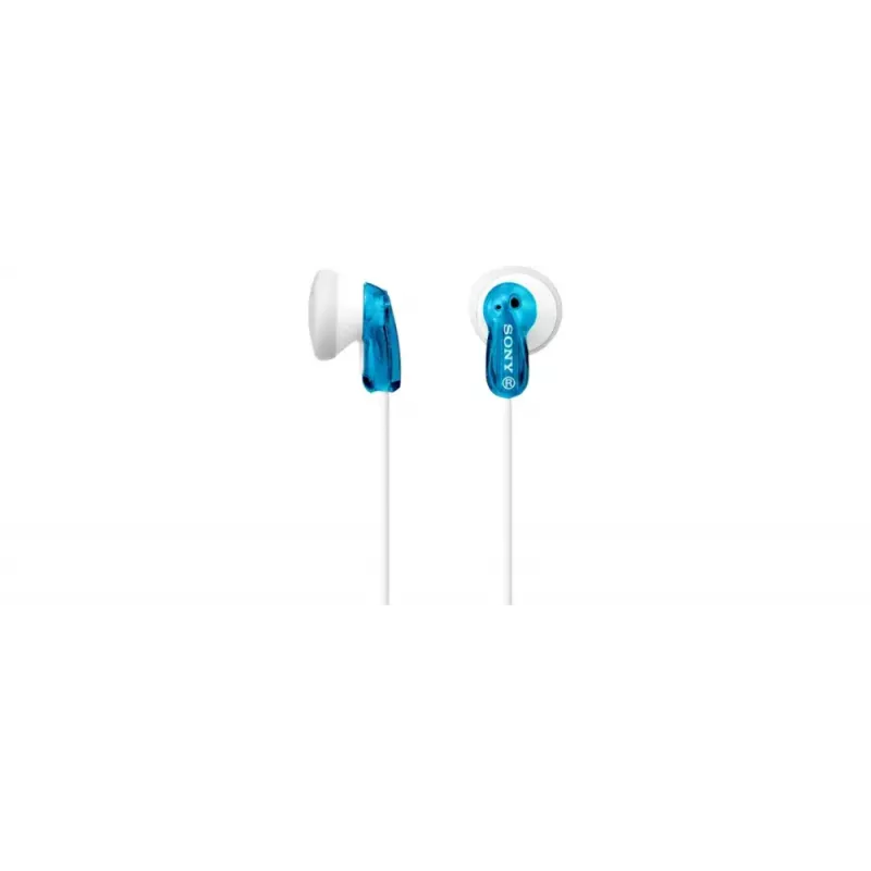 Ausinės Sony MDR-E9LP mėlynos