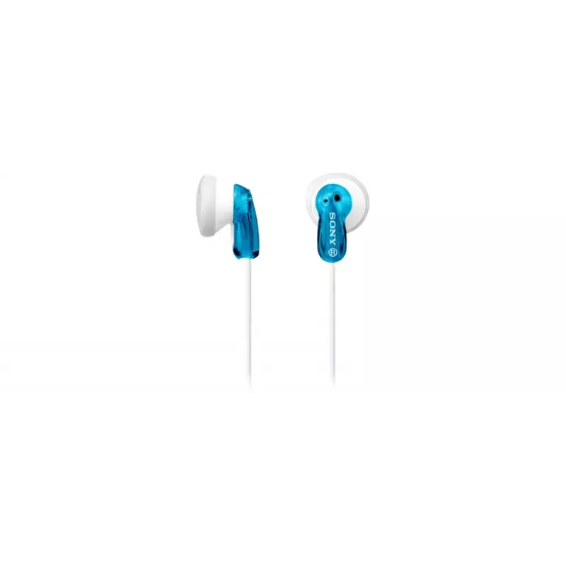Ausinės Sony MDR-E9LP mėlynos