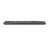 DELL Pro Smartcard Keyboard KB813 – rusų (QWERTY), pilno dydžio, laidinė, USB, juoda