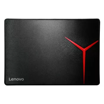 Lenovo GXY0K07130 pelėdos kilimėlis Žaidimų pelėdos kilimėlis Juodas, Raudonas