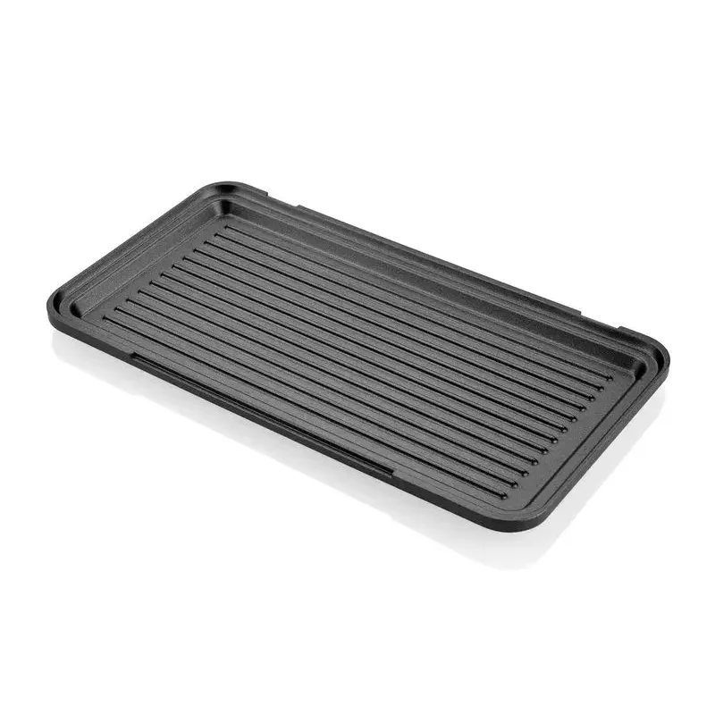 Sumuštinių kepimo aparatas ETA Sorento 3151 90010 — 900 W, 4 sumuštiniai, nerūdijantis plienas/juoda