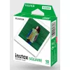 Momentinė juostelė Fujifilm instax SQUARE 10 lapų, juostelės dydis 54 x 86 mm