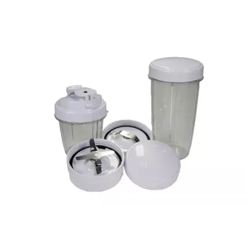 Sportinis blenderis Camry Premium CR 4071 Auksinis Skaidrus Baltas