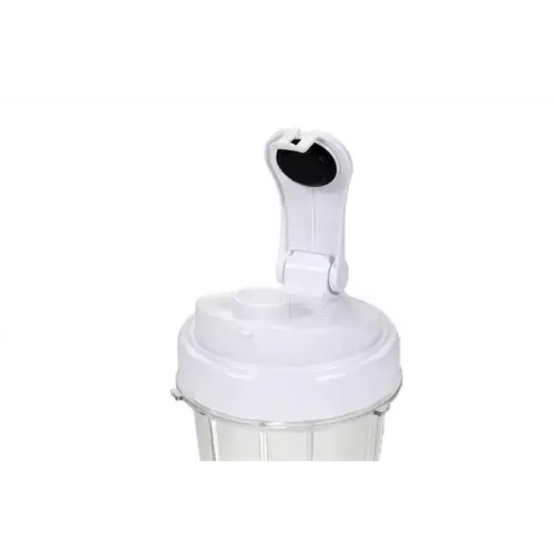 Sportinis blenderis Camry Premium CR 4071 Auksinis Skaidrus Baltas