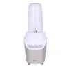 Sportinis blenderis Camry Premium CR 4071 Auksinis Skaidrus Baltas