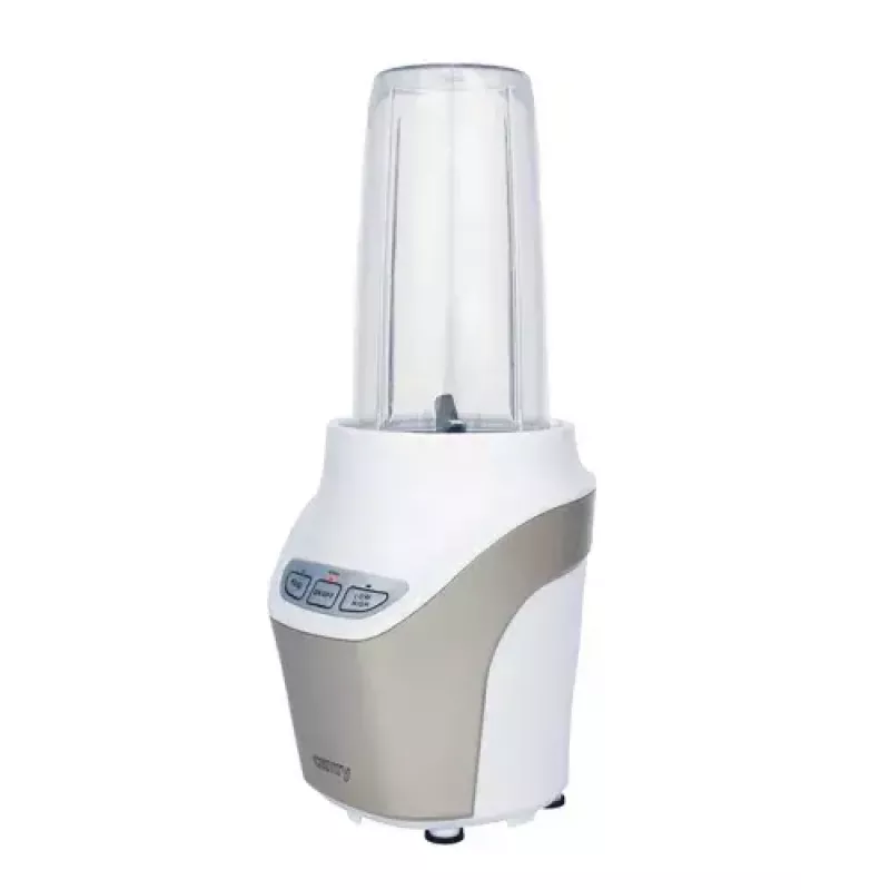 Sportinis blenderis Camry Premium CR 4071 Auksinis Skaidrus Baltas