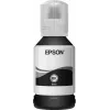 Originalus Epson 101 EcoTank rašalo buteliukas juodas BK