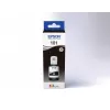 Originalus Epson 101 EcoTank rašalo buteliukas juodas BK