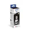 Originalus Epson 101 EcoTank rašalo buteliukas juodas BK