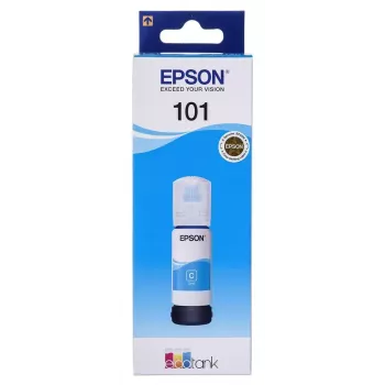 Epson C13T03V24A rašalo kasetė 1 vnt. Cian