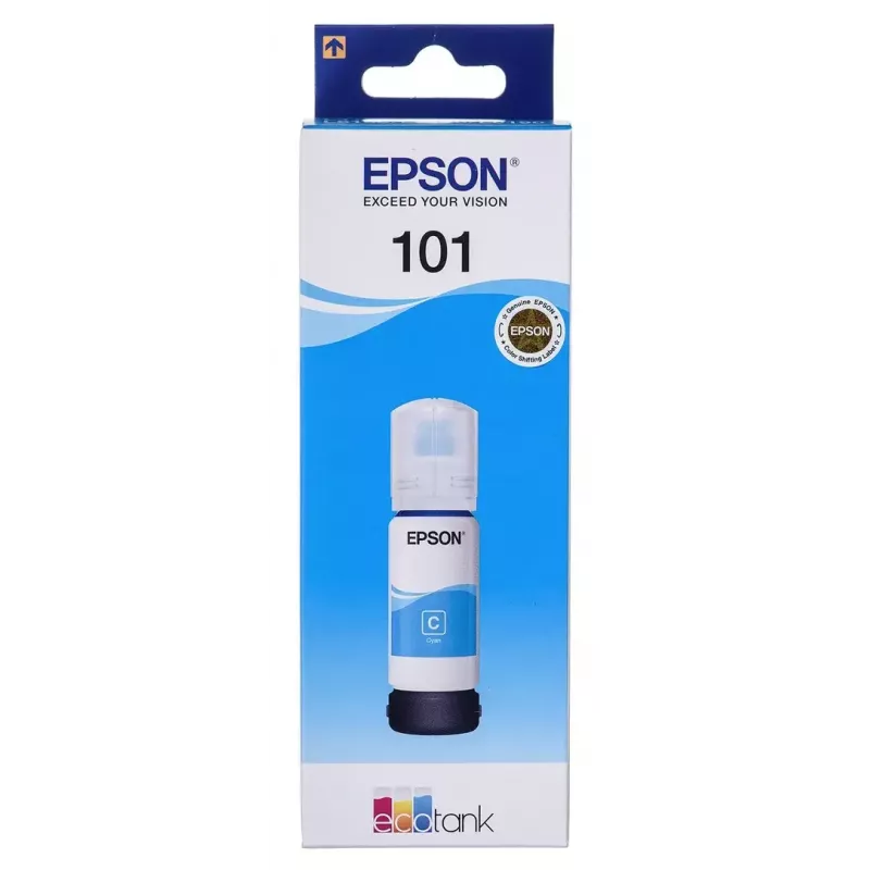 Epson C13T03V24A rašalo kasetė 1 vnt. Cian