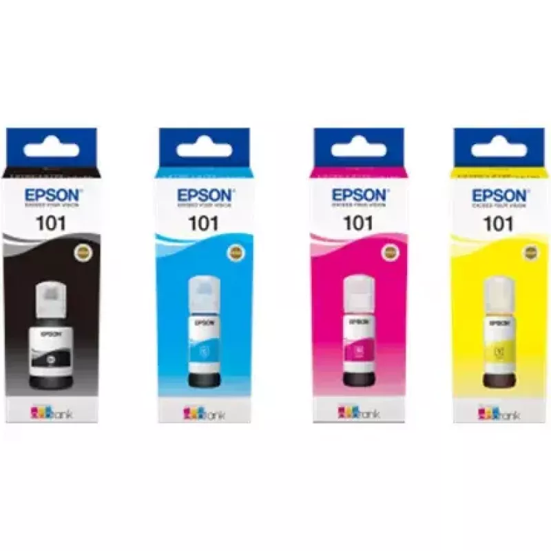 Epson C13T03V24A rašalo kasetė 1 vnt. Cian