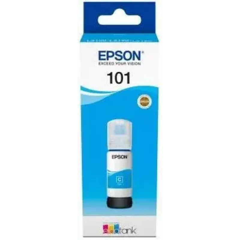 Epson C13T03V24A rašalo kasetė 1 vnt. Cian