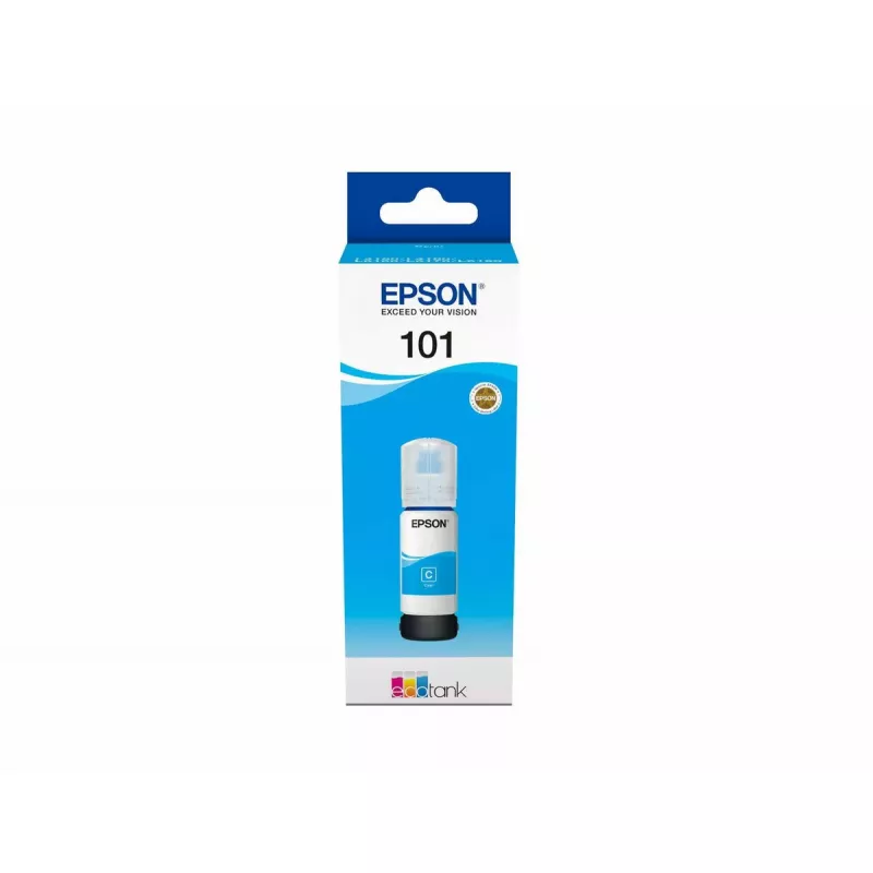 Epson C13T03V24A rašalo kasetė 1 vnt. Cian