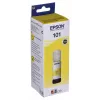Epson C13T03V44A rašalo kasetė, geltona, 1 vnt.