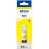 Epson C13T03V44A rašalo kasetė, geltona, 1 vnt.