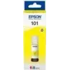Epson C13T03V44A rašalo kasetė, geltona, 1 vnt.