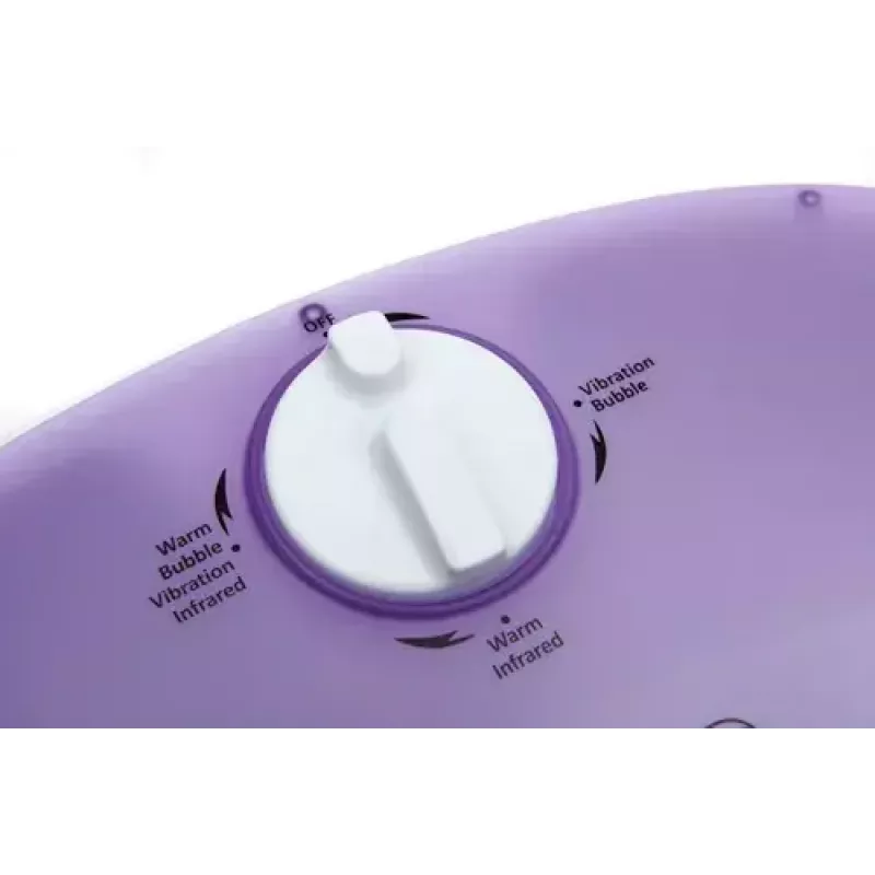 Pėdų vonelė Mesko Home MS 2152