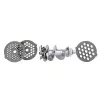 Mėsmalė Adler AD 4808 350 W balta