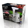 Mėsmalė Adler AD 4808 350 W balta